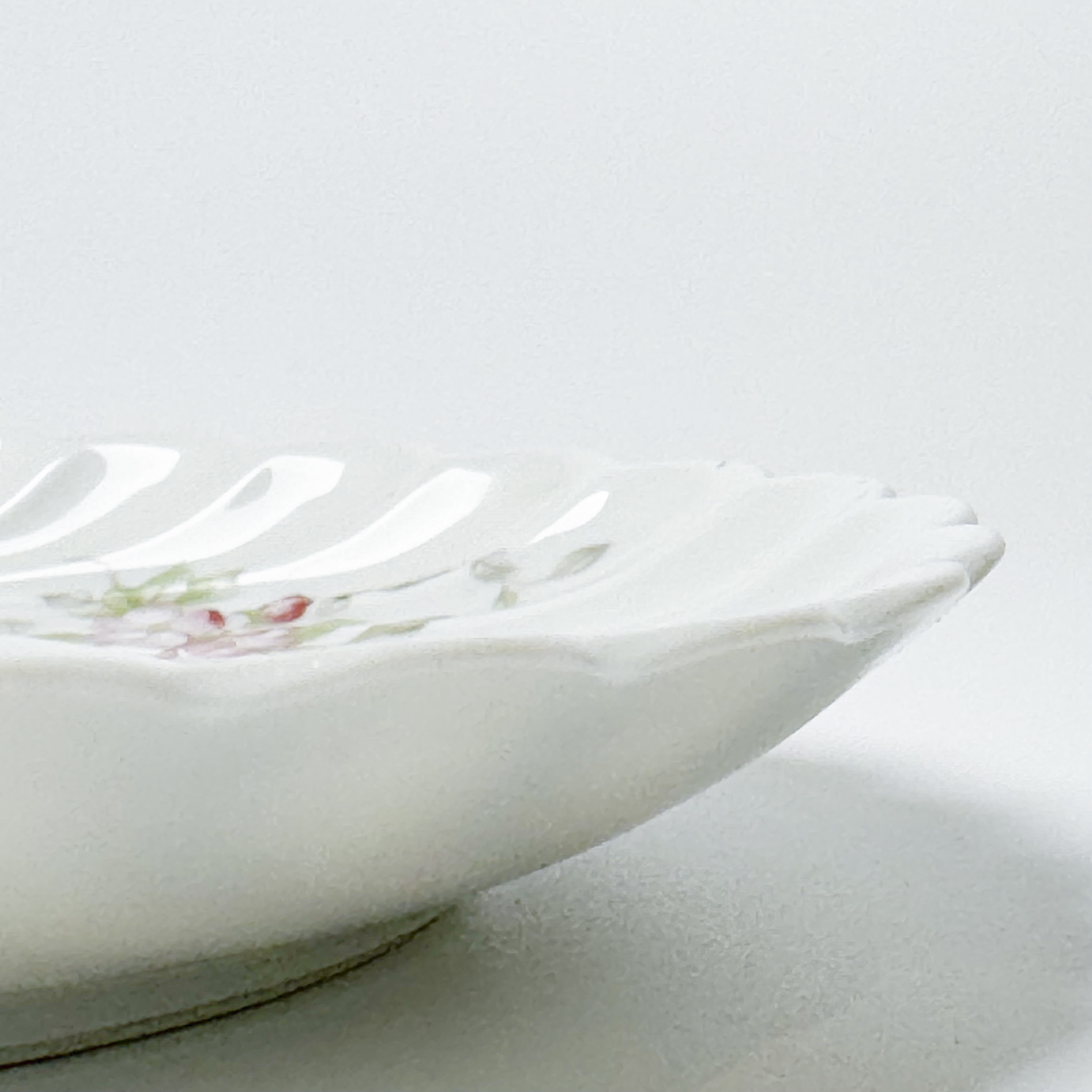 フランス ビンテージ 磁器 Limoges リモージュ ティーカップ
