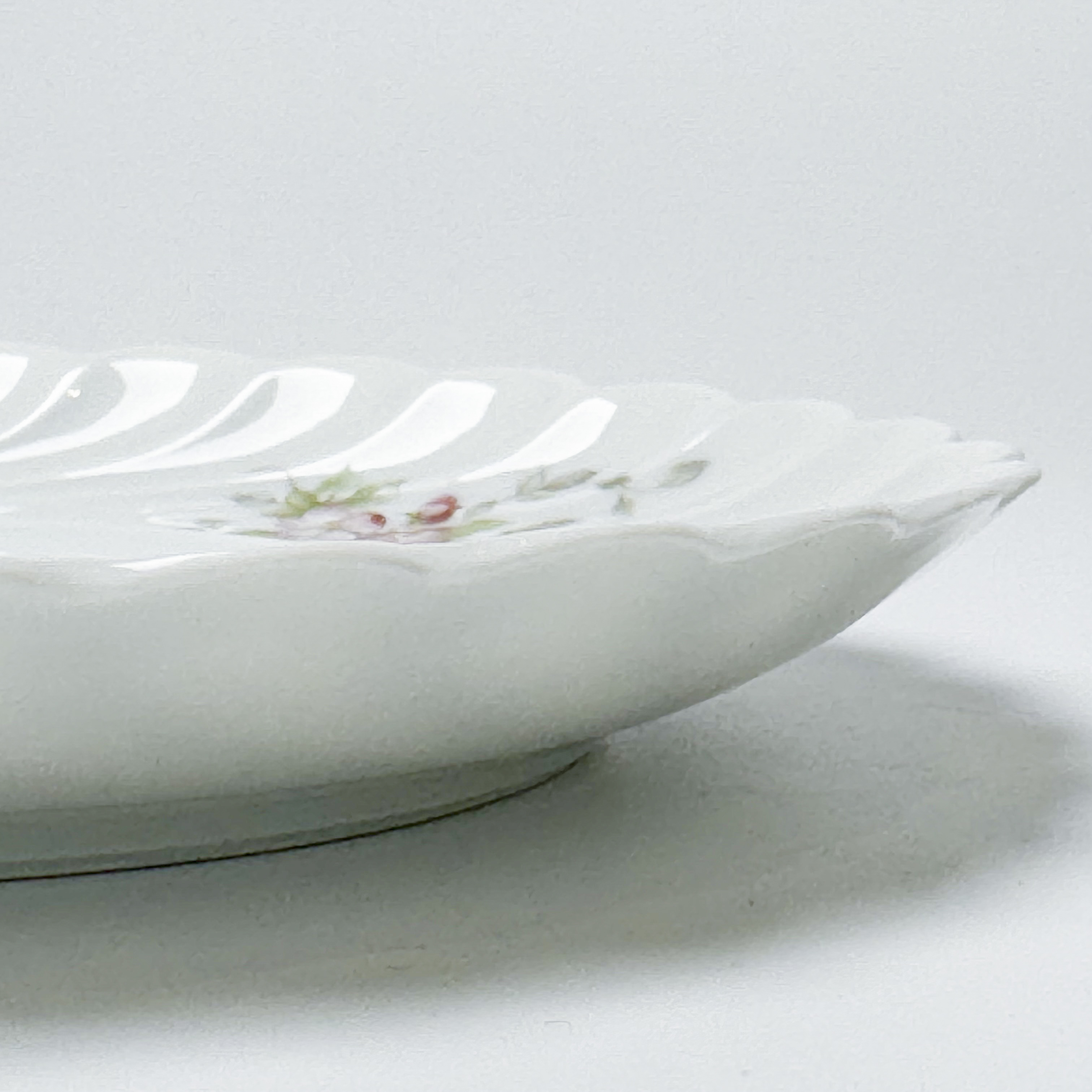 フランス ビンテージ 磁器 Limoges リモージュ ティーカップ