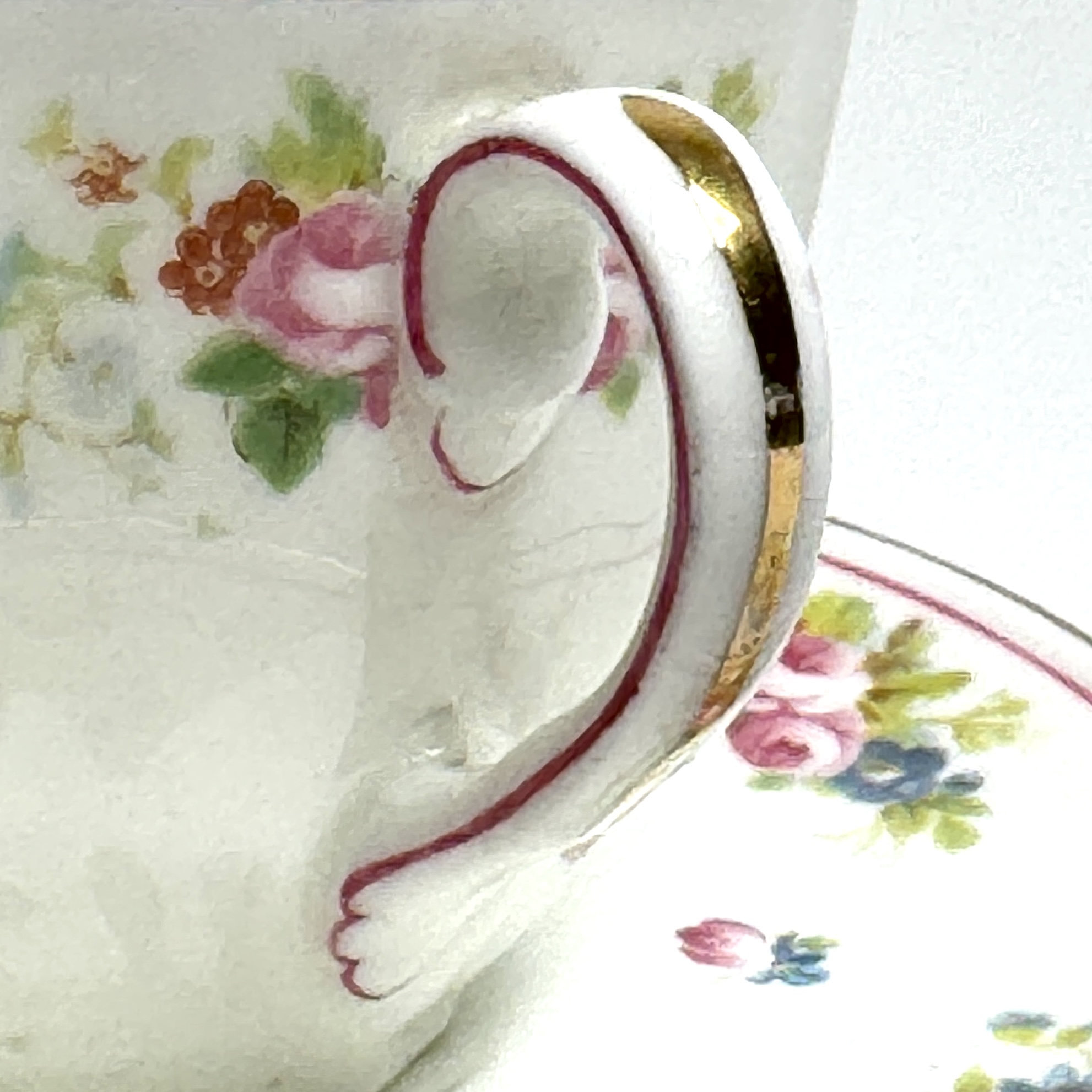 イギリス ビンテージ 磁器 Royal Doulton ロイヤル ドルトン