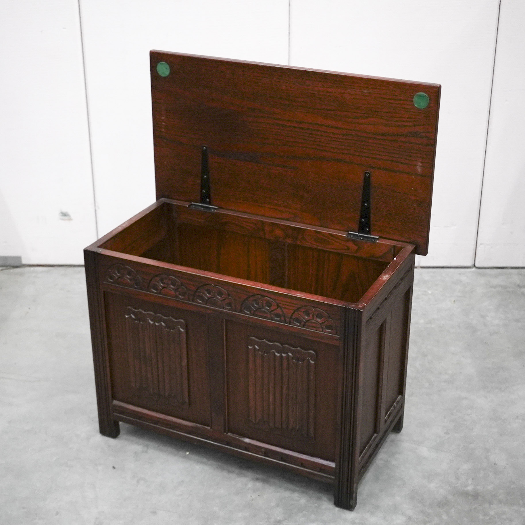 クラシックブランケットボックス – camori ヴィンテージ家具