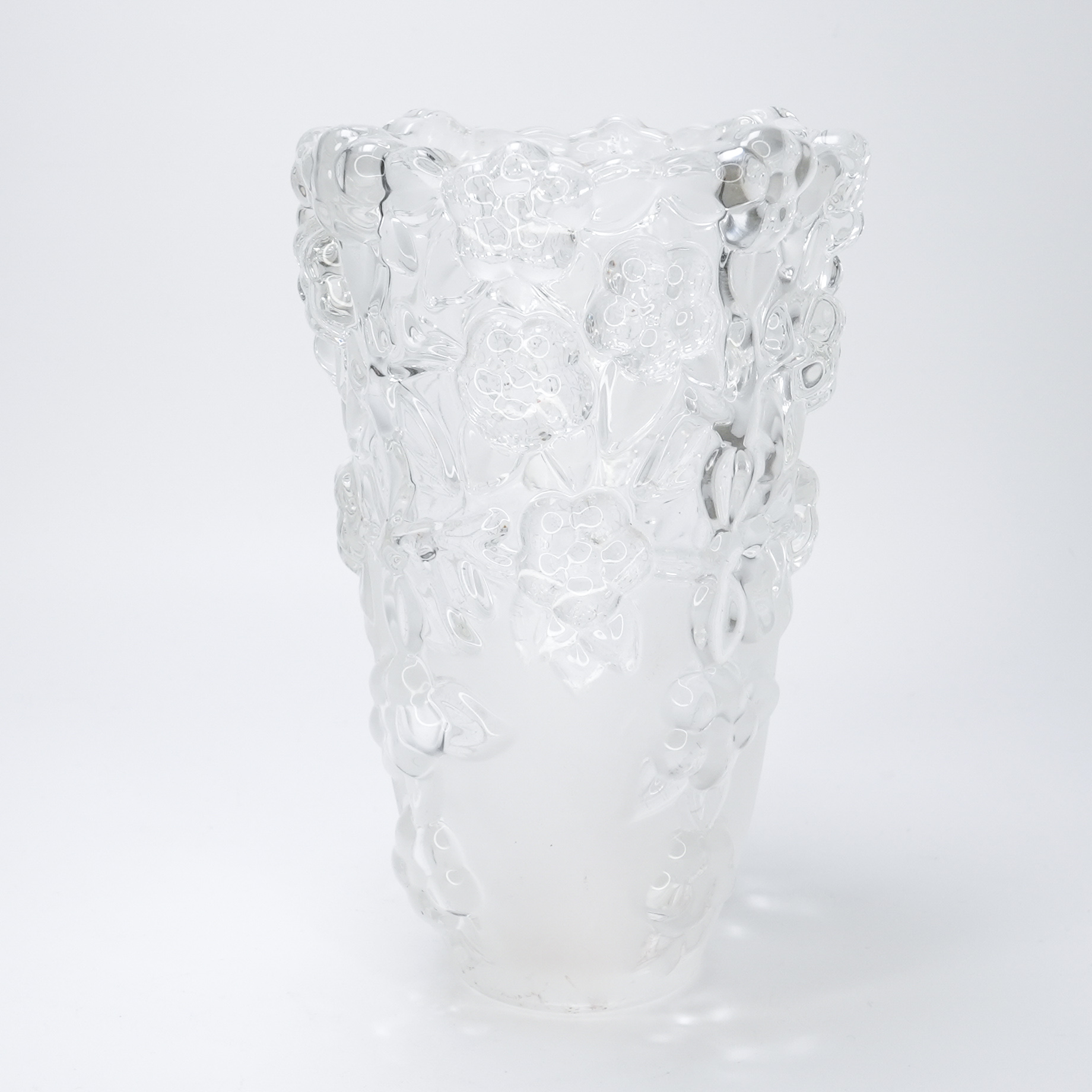 ドイツ ビンテージ ガラス Walther Glas ワルターグラス