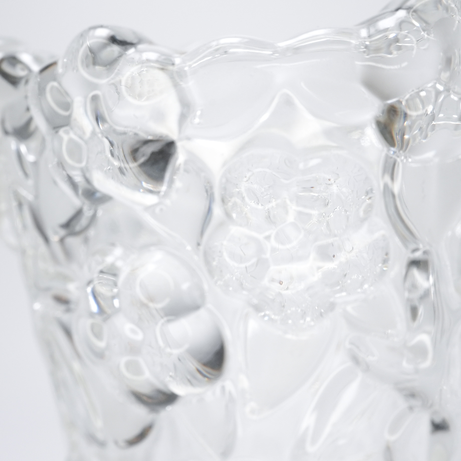ドイツ ビンテージ ガラス Walther Glas ワルターグラス