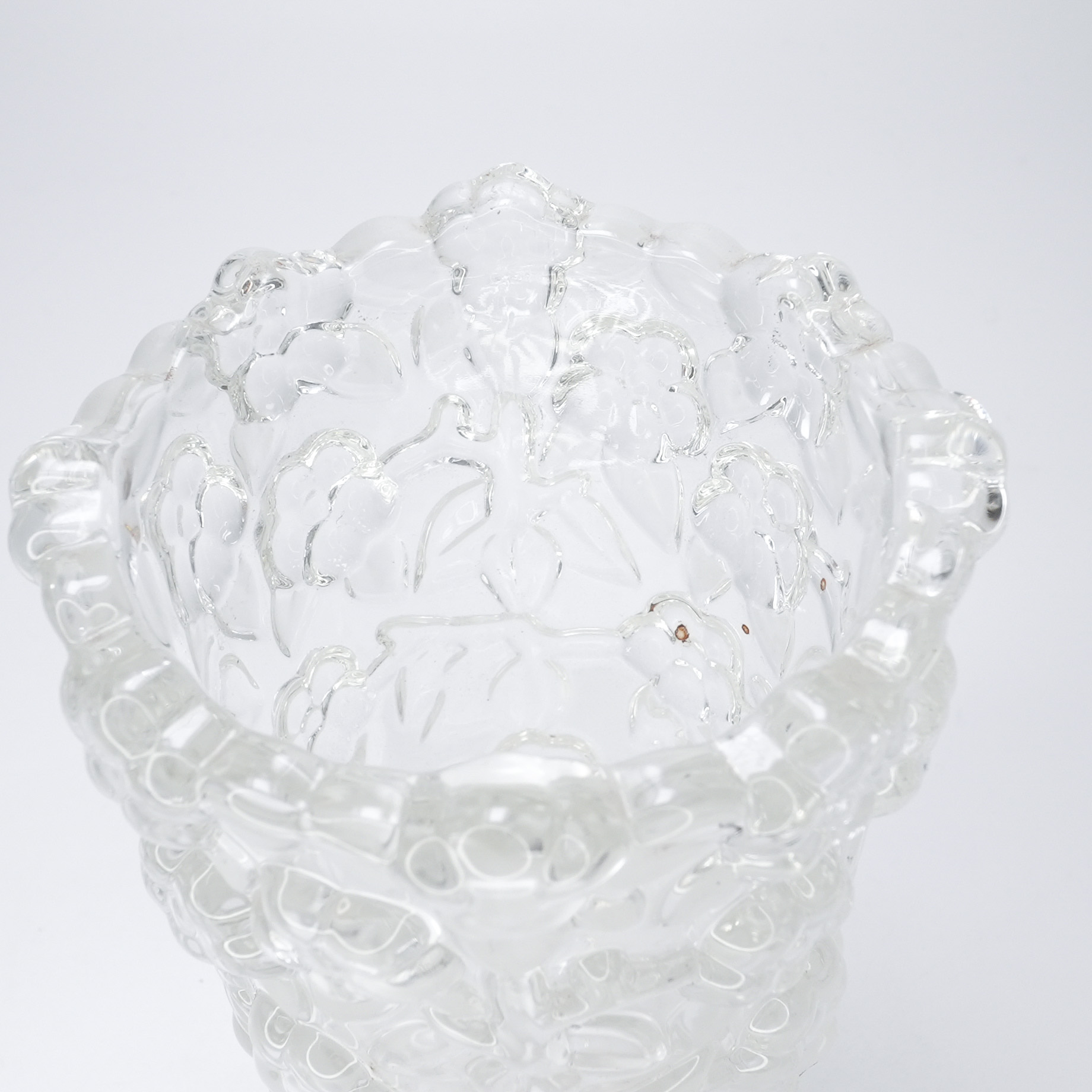 ドイツ ビンテージ ガラス Walther Glas ワルターグラス