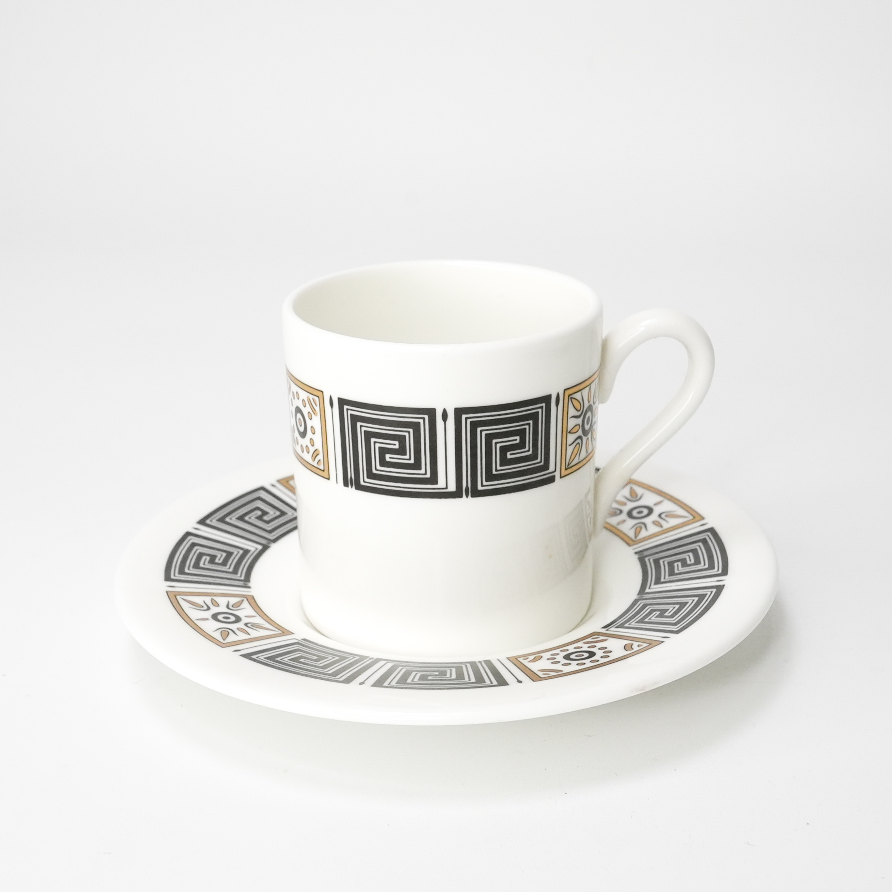 独特な店 イギリス ビンテージ 陶磁器 Wedgwood ウェッジウッド デミタス ウェッジウッド