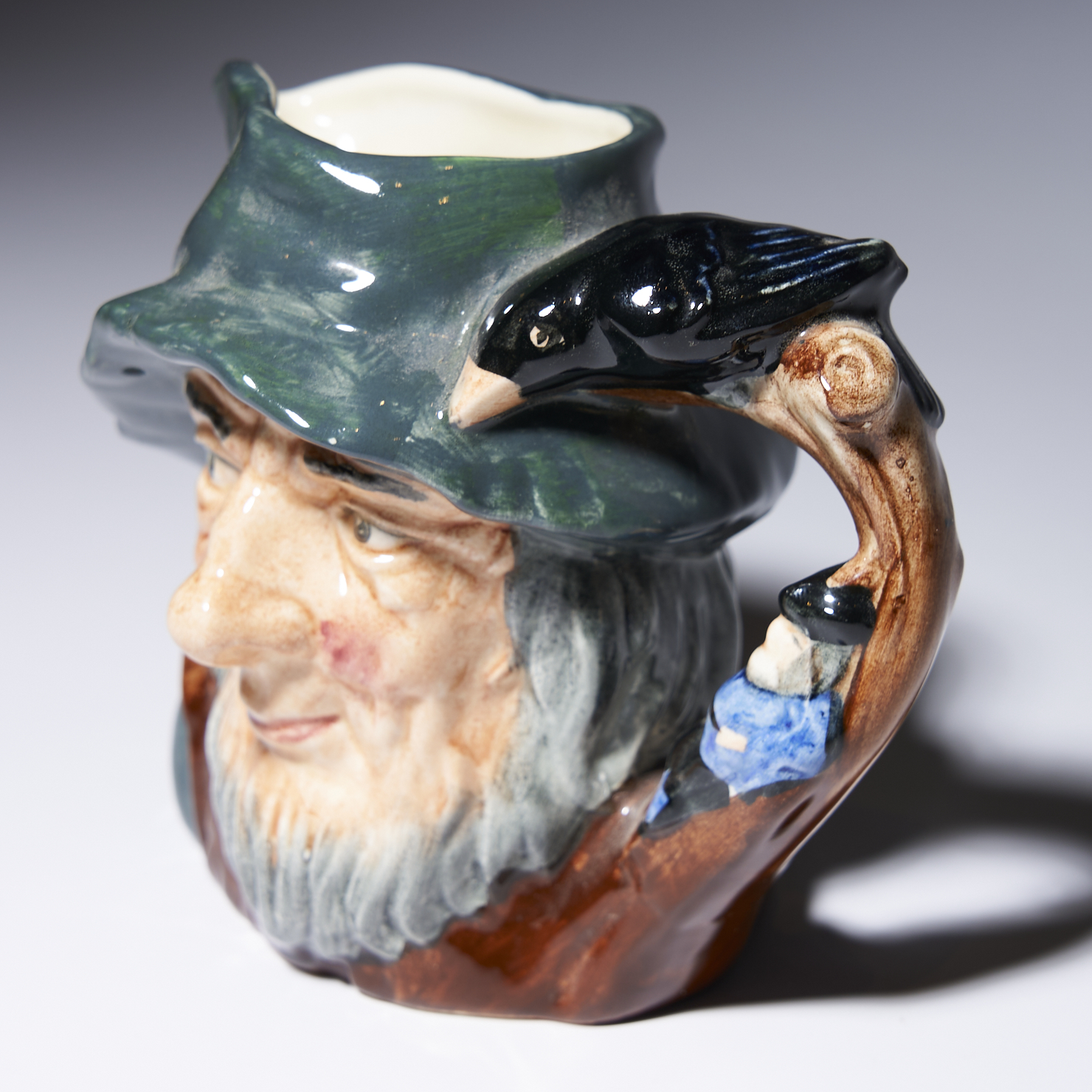 イギリス vintage 陶器 Royal Doulton ロイヤル ドルトン