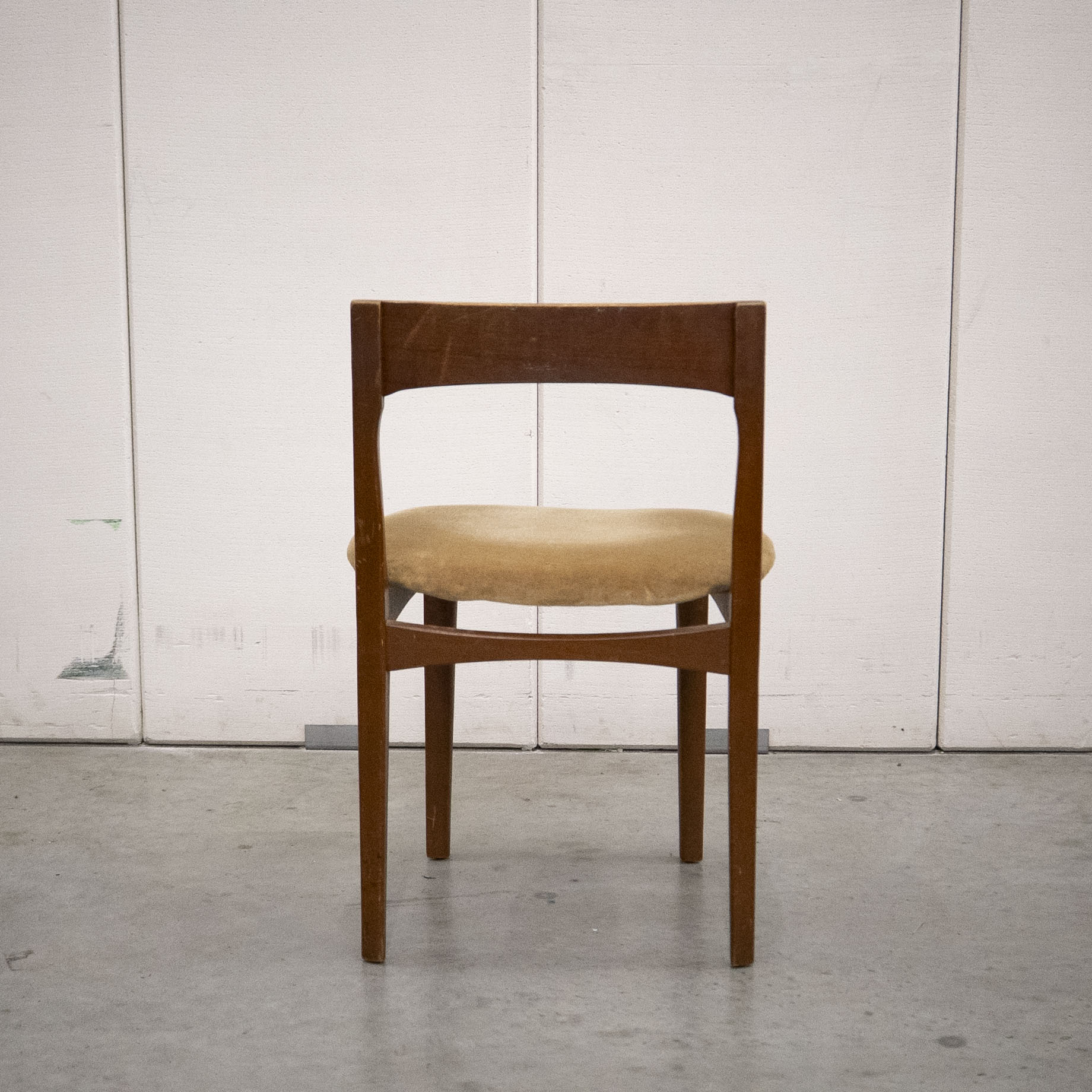 2 fasem ファセム ヴィンテージ チェア イタリア 1980年 Arm chair / Fasem – FILM